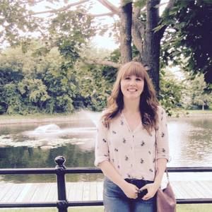 Meet your Posher, Ali